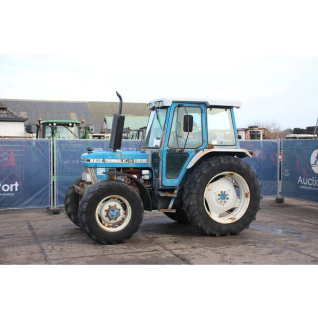 1985 فورد 6610-46680298