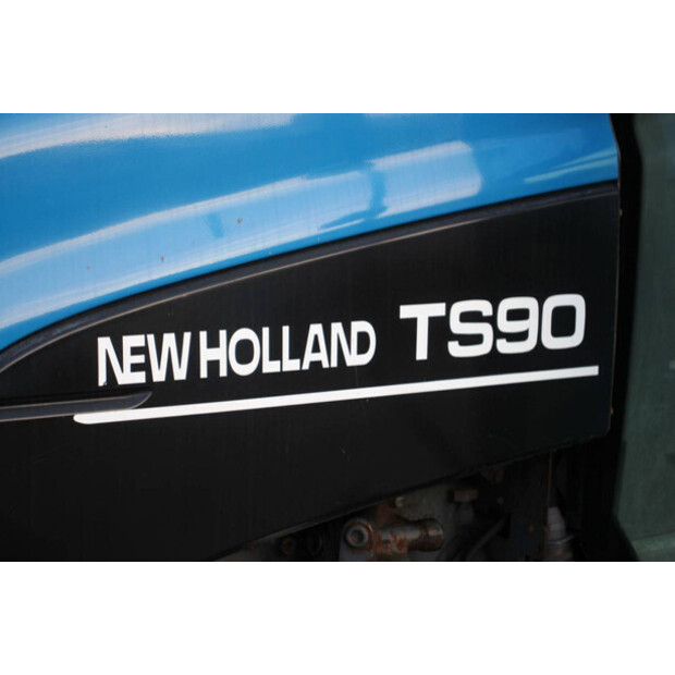 1999 نيو هولاند TS90-46680384