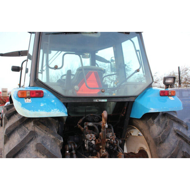 1999 نيو هولاند TS90-46680389