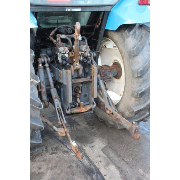 1999 نيو هولاند TS90-46680390