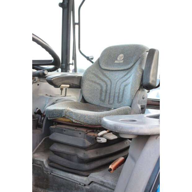 1999 نيو هولاند TS90-46680396