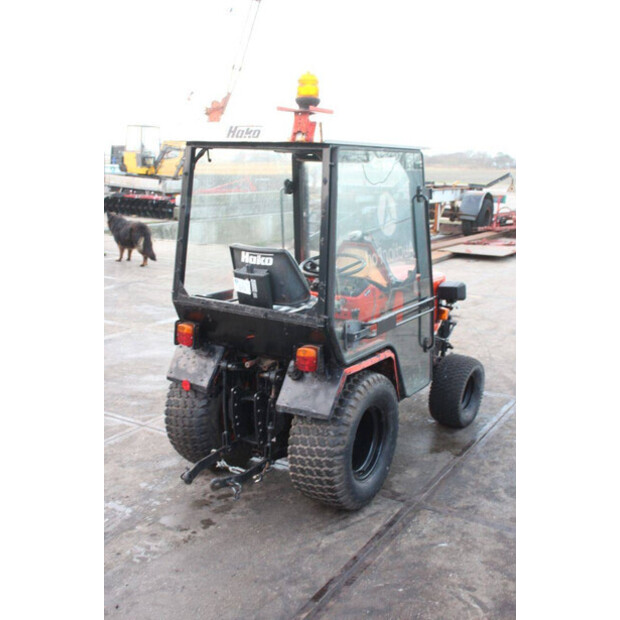 هاكو Hakotrac 2250 DA-46680409