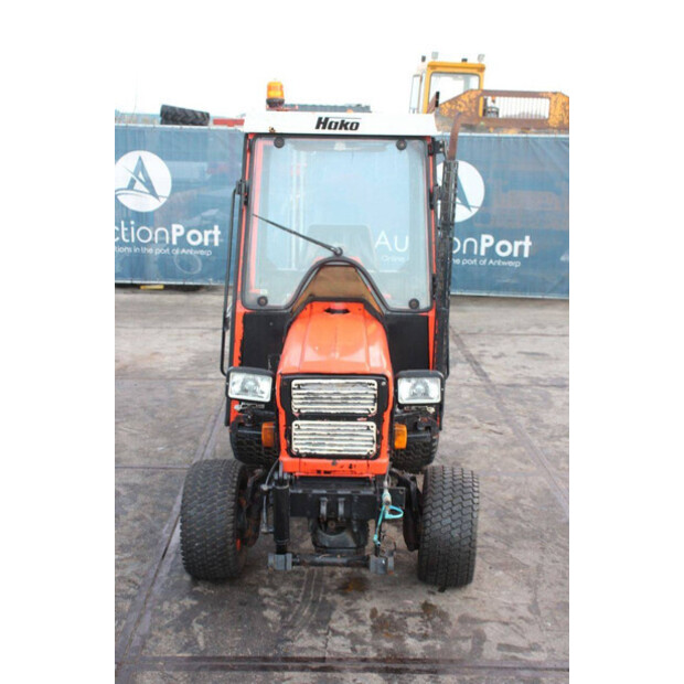 هاكو Hakotrac 2250 DA-46680411