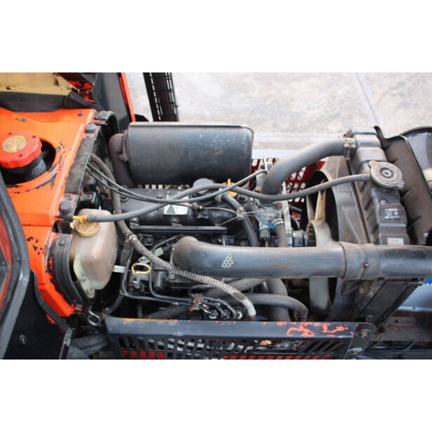 هاكو Hakotrac 2250 DA-46680422