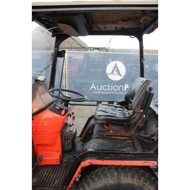 هاكو Hakotrac 2250 DA-46680424