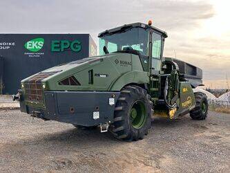 صورة ل فرادات بوماج RS 500