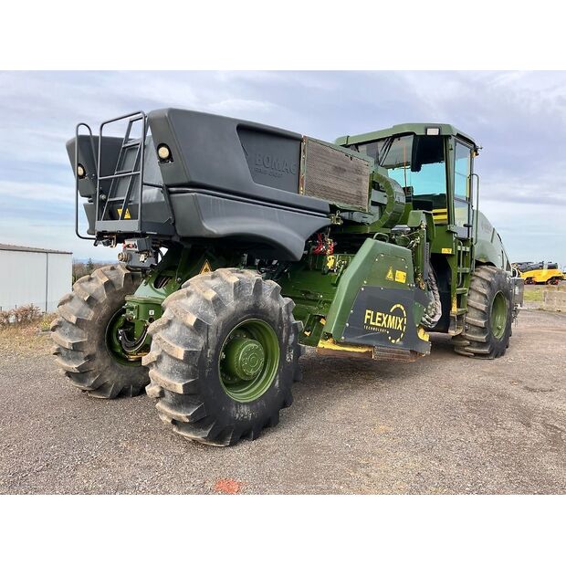 BOMAG RS 500-46681485