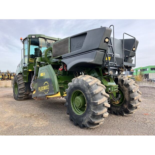 BOMAG RS 500-46681486