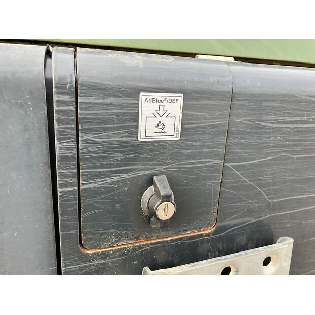 BOMAG RS 500-46681489