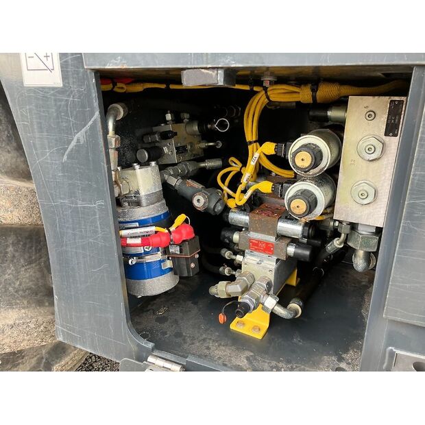 BOMAG RS 500-46681491