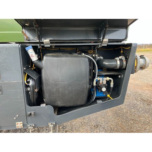 BOMAG RS 500-46681492