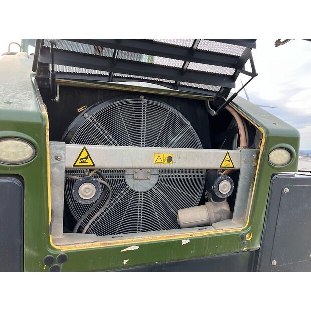 BOMAG RS 500-46681493