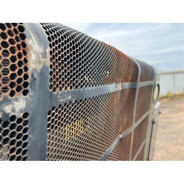 BOMAG RS 500-46681494