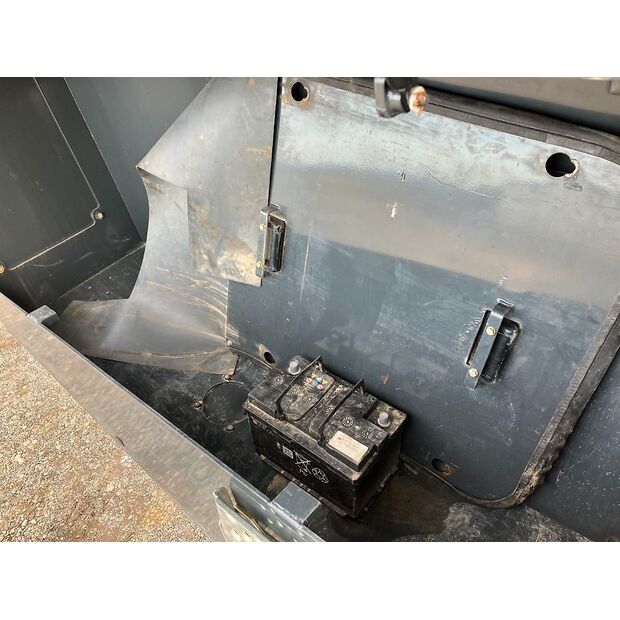 BOMAG RS 500-46681495