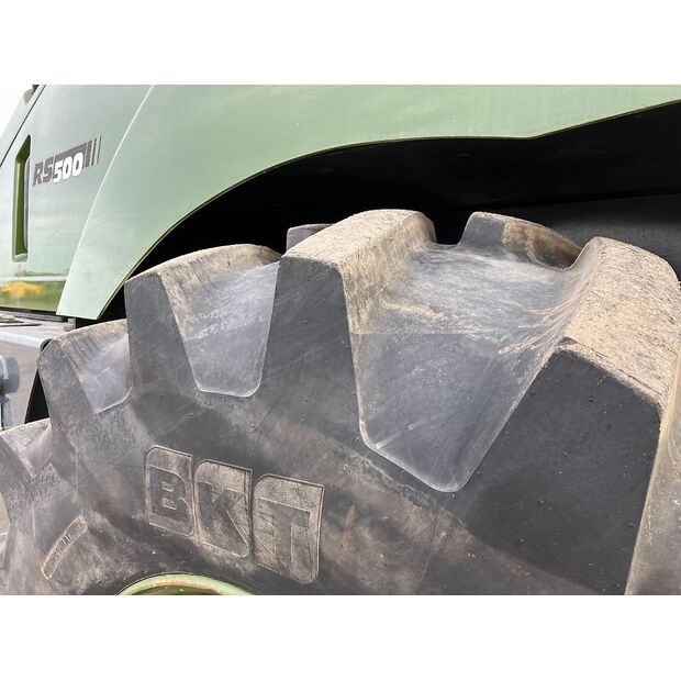 BOMAG RS 500-46681497