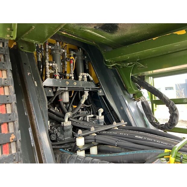 BOMAG RS 500-46681499