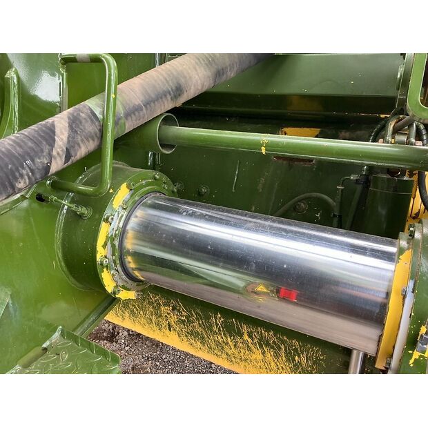 BOMAG RS 500-46681500