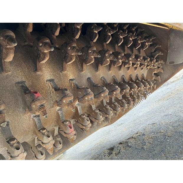 BOMAG RS 500-46681503