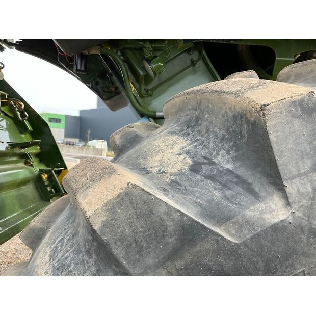 BOMAG RS 500-46681505