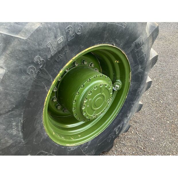 BOMAG RS 500-46681506