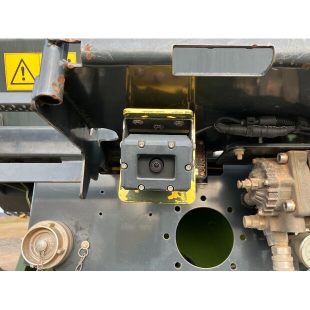 BOMAG RS 500-46681507