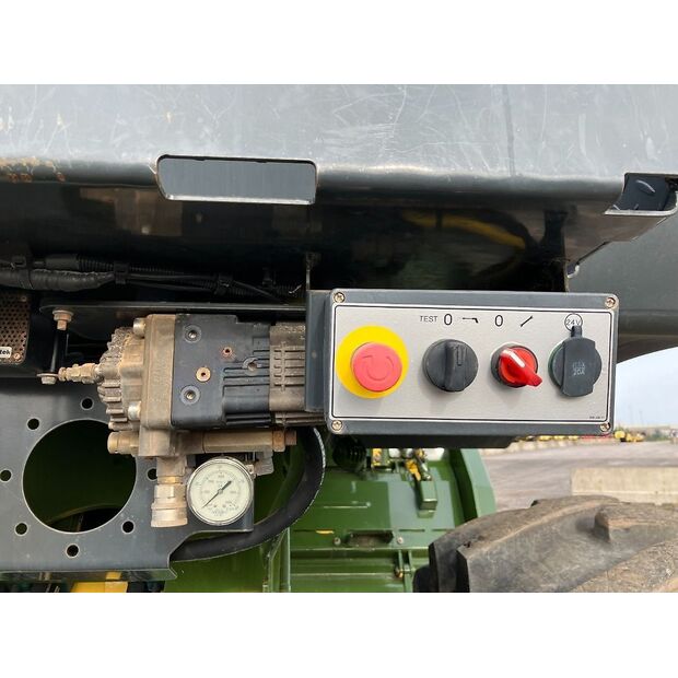 BOMAG RS 500-46681508