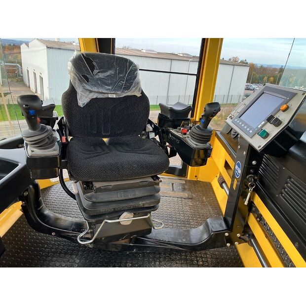BOMAG RS 500-46681510