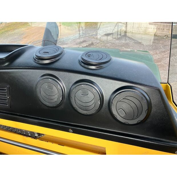 BOMAG RS 500-46681511