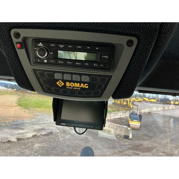 BOMAG RS 500-46681513