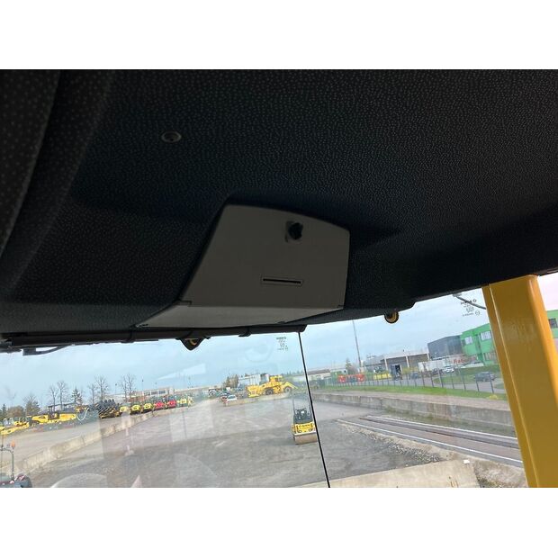 BOMAG RS 500-46681516