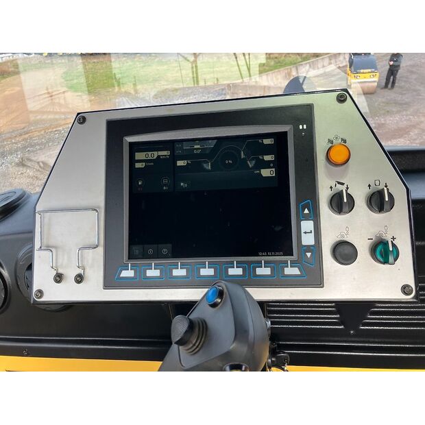 BOMAG RS 500-46681517