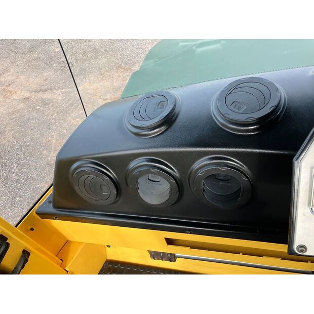 BOMAG RS 500-46681518
