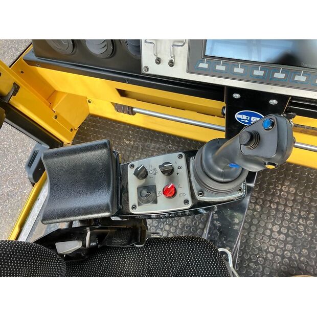 BOMAG RS 500-46681519