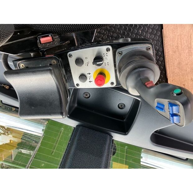 BOMAG RS 500-46681520