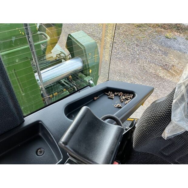 BOMAG RS 500-46681522