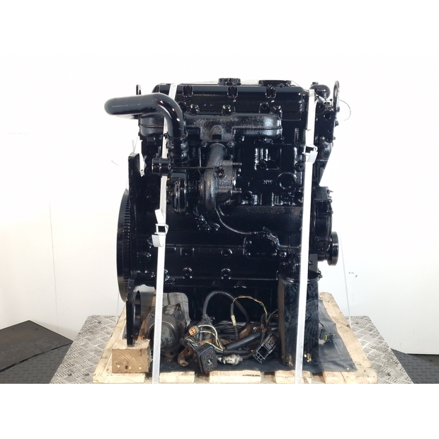 Caterpillar/Perkins Engine (Plant) 3054E-46686203