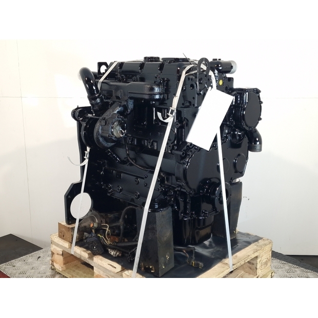 Caterpillar/Perkins Engine (Plant) 3054E-46686206