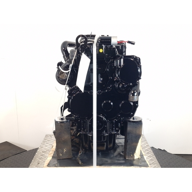 Caterpillar/Perkins Engine (Plant) 3054E-46686209