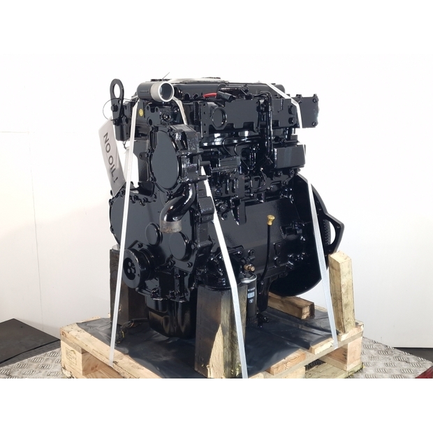 Caterpillar/Perkins Engine (Plant) 3054E-46686211