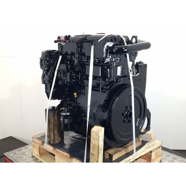 Caterpillar/Perkins Engine (Plant) 3054E-46686215