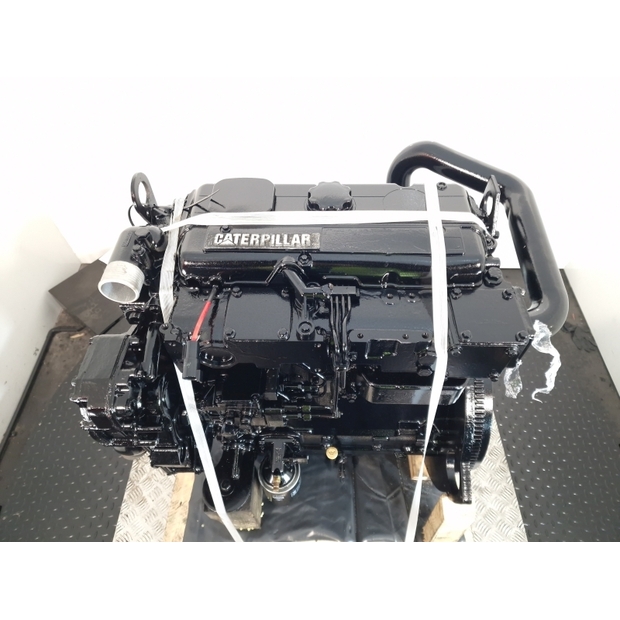 Caterpillar/Perkins Engine (Plant) 3054E-46686217