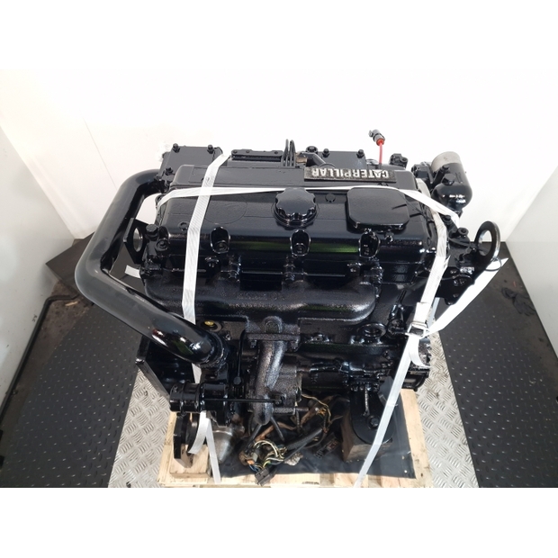 Caterpillar/Perkins Engine (Plant) 3054E-46686219
