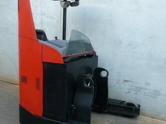 Image for LIFTS 2013 Toyota RRE 160