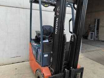 Image for LIFTS 2018 Toyota 7FBEST10