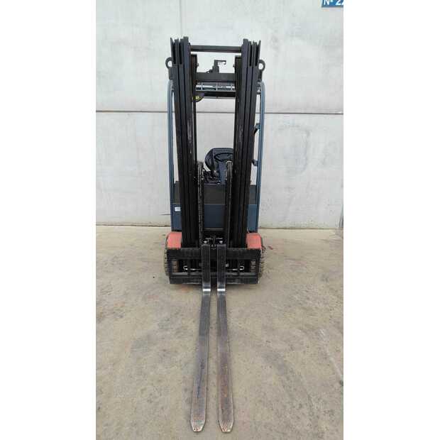 2018 Toyota 7FBEST10-46689734