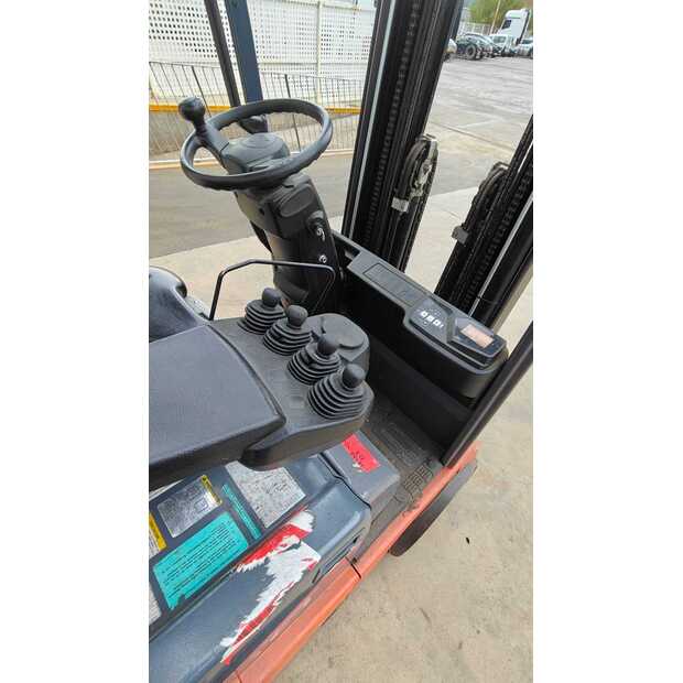 2018 Toyota 7FBEST10-46689740