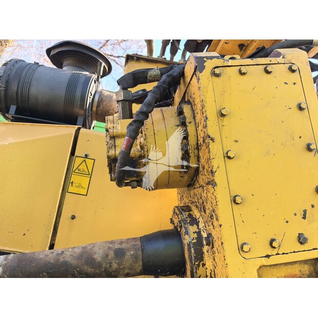 2017 Vermeer C430-46692454