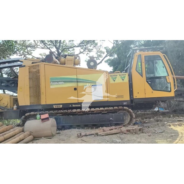 2023 Vermeer NAVIGATOR D220X300-46692694