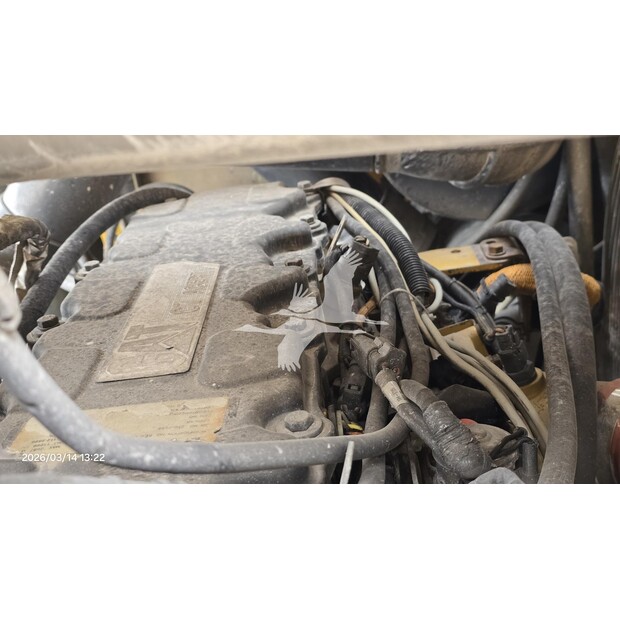 2009 Atlas Copco ROC D7-46692869