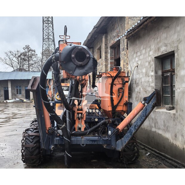 2006 Tamrock Commando 300-46692871